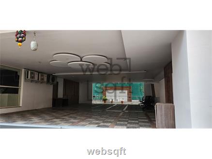 Office Space for Rent